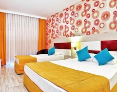 Hotel Ramada Resort Side (Çolakli, Turkey)