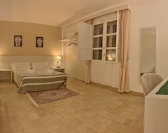 Hotelli Nuova Mastrarua Rooms (Syracuse, Italia)