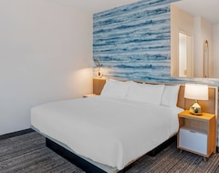 Hotel TownePlace Suites by Marriott Richmond Colonial Heights (Colonial Heights, EE. UU.)