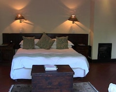Khách sạn Budmarsh Country Lodge (Magaliesburg, Nam Phi)