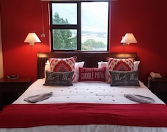 Hotelli Wind-Rose Guest House (Gordons Bay, Etelä-Afrikka)