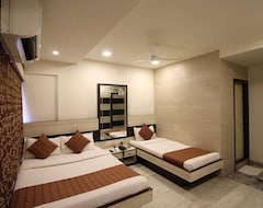 Hotel Ocean Residency (Mumbai, Indija)