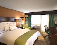 Hotel DoubleTree by Hilton Santa Fe (Santa Fe, USA)