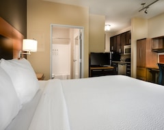 Hotel TownePlace Suites by Marriott Houston Galleria Area (Houston, USA)