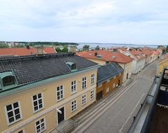 Khách sạn Brodderud Apartments (Mariestad, Thụy Điển)