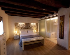 Hotel Antico & Spa Borgo Torricella (San Vito al Tagliamento, Italia)