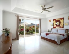 Cijela kuća/apartman Luxurious, Quiet, Private Pool-villa Jasmine, 7/7 Housekeeper, 24/7 Butler (Sa Kaeo, Tajland)