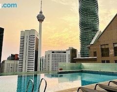 Entire House / Apartment Comar Suites, Heart Of Kuala Lumpur, Walking Distance To Klcc, Pubs And Michelin Restaurants (Kuala Lumpur, Malaysia)