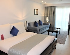 Khách sạn Movenpick Hotel & Resort Al Bida'A (Kuwait, Kuwait)