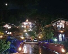 Hotelli Goesan Namgang Pension (Goesan, Etelä-Korea)