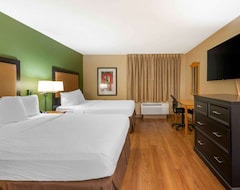 Hotel Extended Stay America Suites - Chicago - Schaumburg - Convention Center (Schaumburg, Sjedinjene Američke Države)