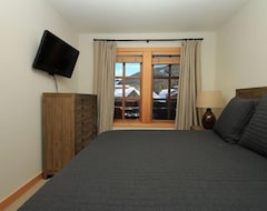 Hotel Newly Remodeled, Slope View Condo At Passage Point (Copper Mountain, Sjedinjene Američke Države)
