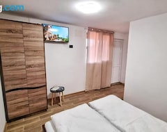 Cijela kuća/apartman Cabana Varad Coronini (Moldova Nouă, Rumunjska)