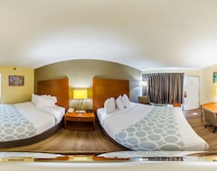 Hotel Econo Lodge (Hilton Head, Sjedinjene Američke Države)