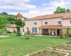 Bed & Breakfast Le Clos Saint-Jean - Chambre d'hote Scarlett (Saint-Jean-de-Thurac, Pháp)