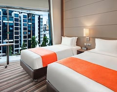 Khách sạn Holiday Inn Express Singapore Clarke Quay, An Ihg Hotel (Singapore, Singapore)