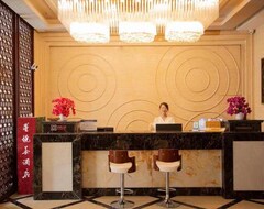 Khách sạn Xingyuehui Boutique (Luochuan, Trung Quốc)