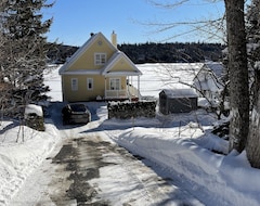 Cijela kuća/apartman Chalet (Saint-Aubert, Kanada)