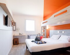 Hotel ibis budget Perpignan Nord (Rivesaltes, France)