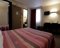Hotelli Hotel Au Petit Caporal (Maisons-Alfort, Ranska)