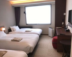 Hotelli Hotel Munin Furano - Vacation Stay 95712V (Furano, Japani)