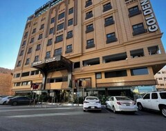 Hotelli Golden Tower Hotel AlKhobar Corniche (Al Khobar, Saudi Arabia)