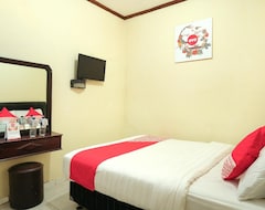 Hotelli OYO 561 Hotel Citra Indah (Semarang, Indonesia)