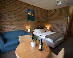 Hotelli Mannum Motel (Mannum, Australia)
