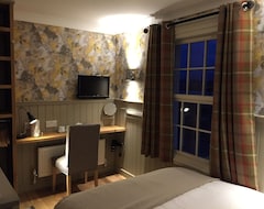 Hotel The Harbour Guest House (Irvine, United Kingdom)