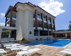 Khách sạn Supreme Hotel Marmaris (Marmaris, Thổ Nhĩ Kỳ)