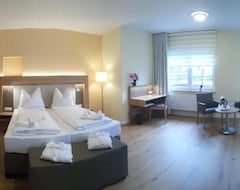 Hotelli Landhotel Struck (Attendorn, Saksa)