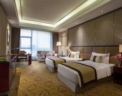 Khách sạn Classical Plaza Hotel (Foshan, Trung Quốc)