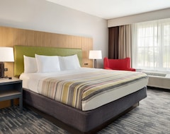 Hotel Country Inn & Suites by Radisson, Pella, IA (Pella, Sjedinjene Američke Države)