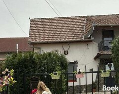 Toàn bộ căn nhà/căn hộ Villa Luiza (Sibiu, Romania)