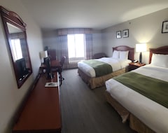 Khách sạn Country Inn & Suites by Radisson, Paducah, KY (Paducah, Hoa Kỳ)