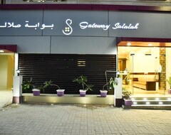 Bed & Breakfast Gateway Salalah Apartments (Salalah, Omán)