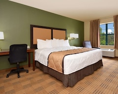 Khách sạn Extended Stay America Suites - Austin - Northwest - Lakeline Mall (Austin, Hoa Kỳ)