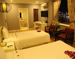 Hotel Bay Inn Da Nang (Da Nang, Vijetnam)