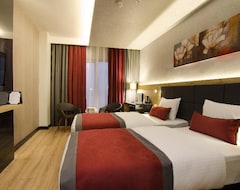Hotel Ramada Encore Gebze (Gebze, Turkey)