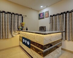Khách sạn OYO Hotel G L (Nagpur, Ấn Độ)