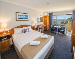 Khách sạn Caribbean (Coffs Harbour, Úc)