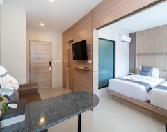Hotel The Bay Exclusive (Phuket-Town, Tailandia)