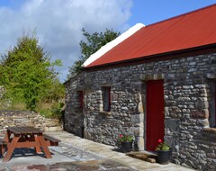 Cijela kuća/apartman Private Boutique Farm Cottage And Activities On Rural Ireland (Charlestown, Irska)
