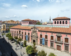 Căn hộ có phục vụ Aparthotel Tribunal (Madrid, Tây Ban Nha)
