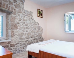 Casa/apartamento entero Holiday House For 24 People With 2 Outdoor Pool (Ston, Croacia)