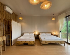 Hotelli Omtara Retreat (Tuyen Quang, Vietnam)