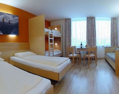 JUFA Hotel Schladming (Schladming, Avusturya)