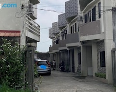 Toàn bộ căn nhà/căn hộ The Ideal Place In Cauayan City (Cauayan City, Philippines)