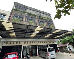 Hotel Yuna Inn (Palembang, Indonezija)