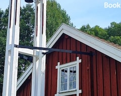 Nhà nghỉ Langvinds Bruk - Vandrarhem (Enånger, Thụy Điển)